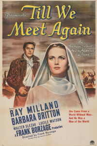 Voyage sans retour (1944)