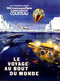 Voyage to the Edge of the World (1976)