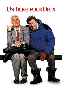 Voyage tous risques (1987)