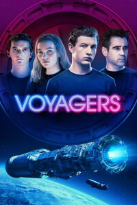 Voyageurs (2021)