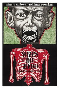 Vozes do Medo (1972)