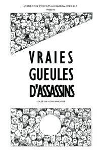 Vraies gueules d'assassins (2022)