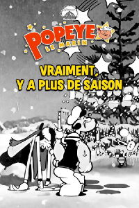 Vraiment, y a plus de saison (1933)