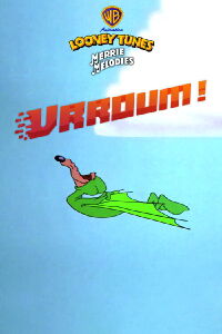 Vrroum ! (1956)