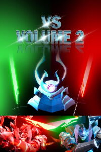 VS Volume 2 (2023)