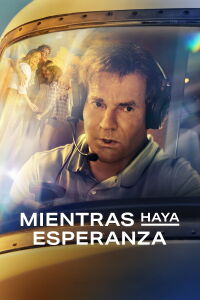 Vuelo al límite (2023)