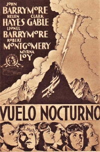 Vuelo nocturno (1933)