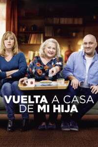 Vuelta a casa de mi hija (2021)