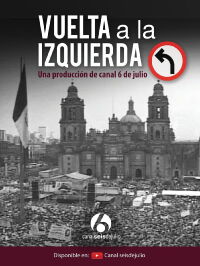Vuelta a la izquierda (2018)