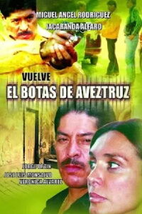 Vuelve el botas de avestruz (2005)