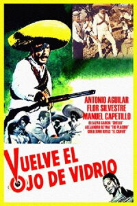Vuelve el ojo de vidrio (1970)