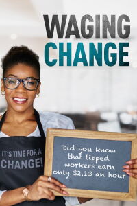 Waging Change (2020)