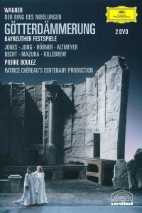 Wagner: Götterdämmerung (1980)