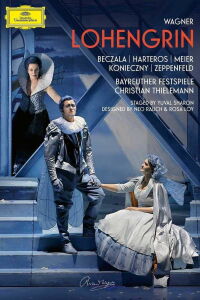 Wagner · Lohengrin (2019)