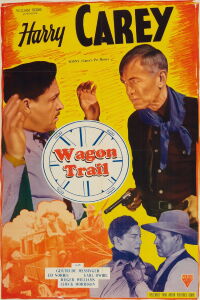 Wagon Trail (1935)