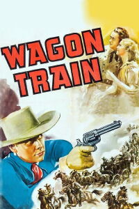 Wagon Train (1940)