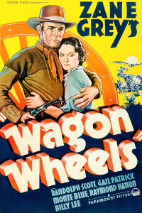 Wagon Wheels (1934)