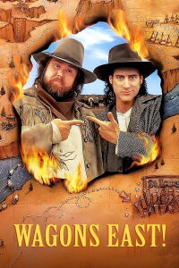 Wagons East! (1994)