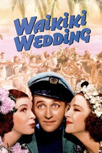 Waikiki Wedding (1937)