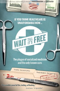 Wait Till It's Free (2014)