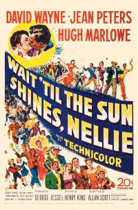 Wait Till the Sun Shines, Nellie (1952)