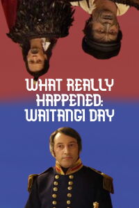 Waitangi - What Really Happened (2011)
