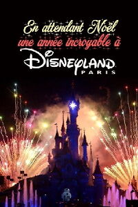 Waiting for Christmas: An Incredible Year at Disneyland Paris (2017)