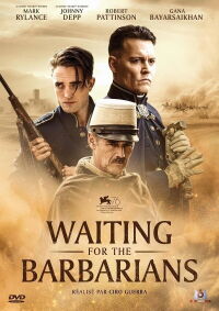Waiting for the Barbarians (2020)