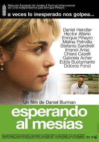 Waiting for the Messiah (2000)