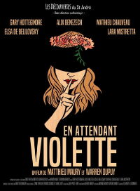 Waiting for Violette (2017)
