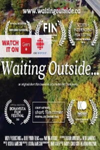 Waiting Outside (2017)