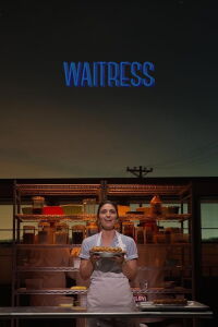 Waitress the Musical - Live on Broadway! (2023)