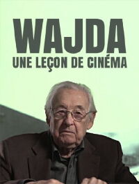 Wajda by Wajda (2016)