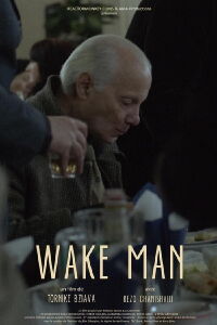 Wake Man (2015)