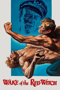 Wake of the Red Witch (1948)
