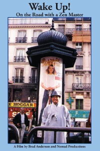Wake Up! On the Road with a Zen Master (1992)
