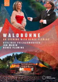 Waldbühne 2010: Nacht der Liebe (2010)