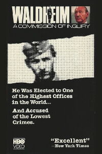 Waldheim: A Commission of Inquiry (1988)