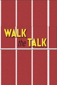 Walk the Talk (2019)