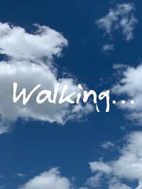 Walking… (2022)