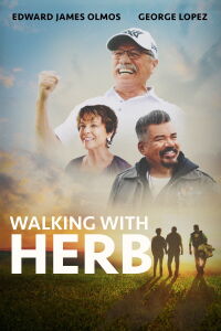 Walking with Herb (2021)