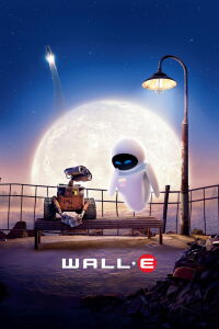 WALL-E (2008)