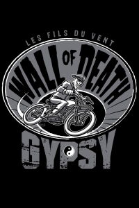 Wall of Death Gypsy (2022)