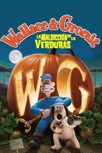 Wallace y Gromit: La Batalla de los Vegetales (2005)