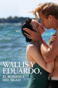 Wallis y Eduardo: El romance del siglo (2011)