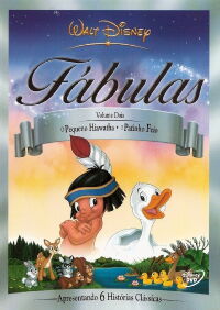 Walt Disney Fábulas - Vol. 2 (2003)