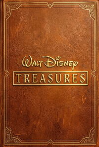 Walt Disney Treasures (1935 - 1951) (2004)