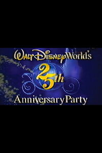 Walt Disney World's 25th Anniversary Party (1997)