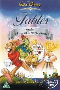 Walt Disney's Fables - Vol.4 (2003)