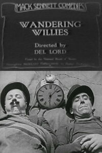 Wandering Willies (1926)